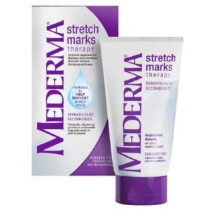 Mederma Stretch Mark Cream