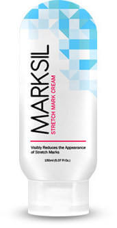 Marksil stretch mark cream