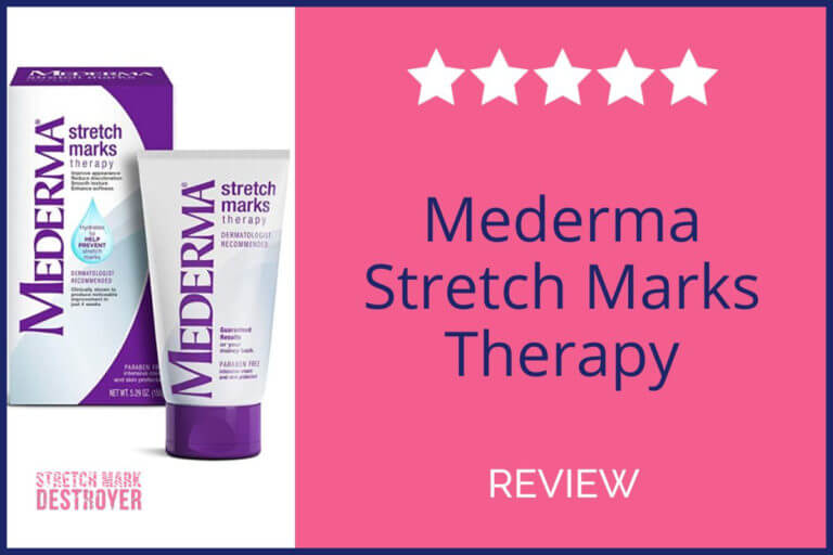 Mederma Stretch Mark Cream Review | Does it Work Well?