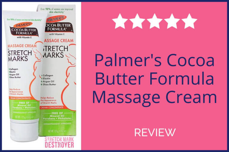 Palmers Cocoa Butter Review