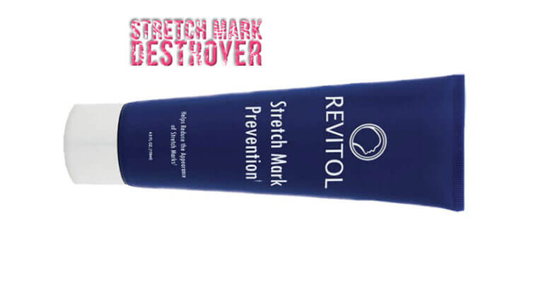 Revitol Stretch Mark Cream Review