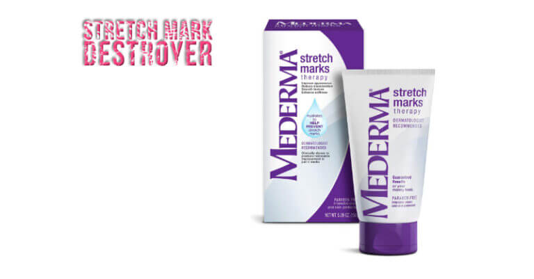 Mederma Stretch Mark Cream Review | Does it Work Well?