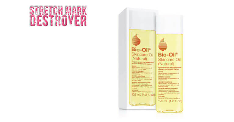 Bio-Oil Skincare Oil Review | Best-Selling Prevention